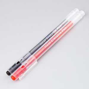 Heat erasable pen / Different shades