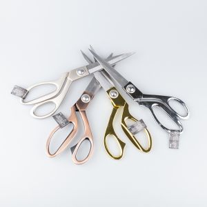 Dressmaking Scissors 24 cm / Different tones