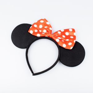 Headband / Minnie Mouse