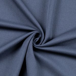 Suiting fabric Norfolk / Navy