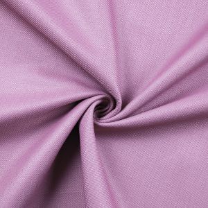 Wide width furnishing fabric / Lilac