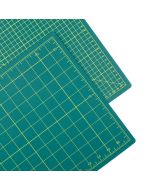 Cutting mat for patchwork / 2 sizes