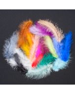 Feather / Marabou / Different shades