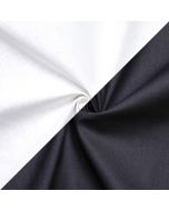 Cotton sheeting fabric / Different shades