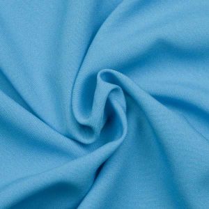 Bi-Stretch Fabric / Turquoise
