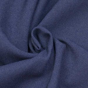 Bi-Stretch Fabric / Navy