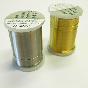 Beading wire /  Different