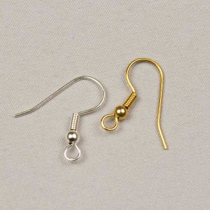 Earring Hook