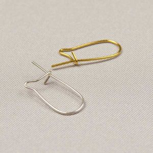 Small Loop Earwire