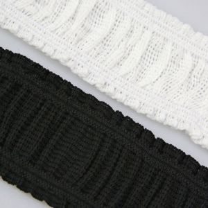 Frill Elastic / Different shades