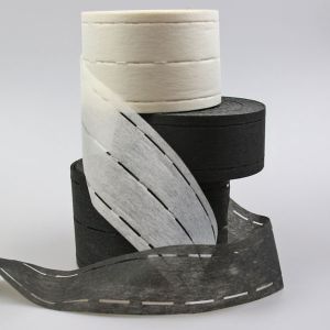 Perforated waist band