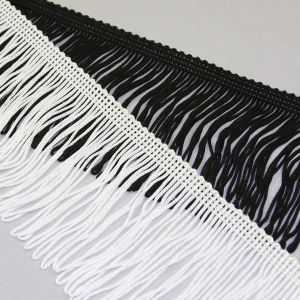 Dress Fringe / 5 widths / Different shades