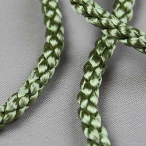 Crepe Cord / 426 LIGHT GREEN