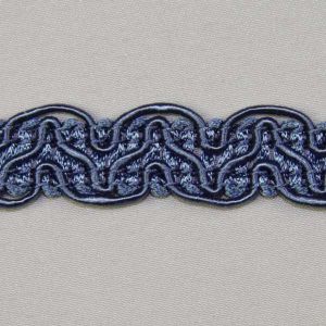 Braid / 483 AIRFORCE