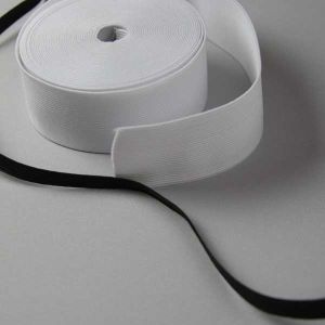 Elastic / Different widths