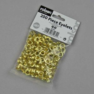 8 mm Eyelets
