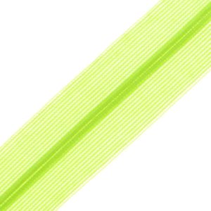 Closed end invisible zip 18 cm / Light green 232