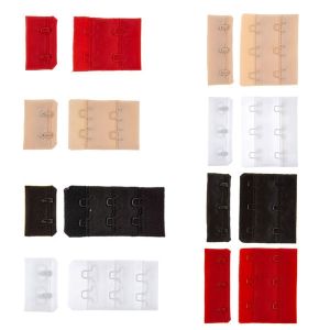 Bra hook / 2 sizes / Different shades