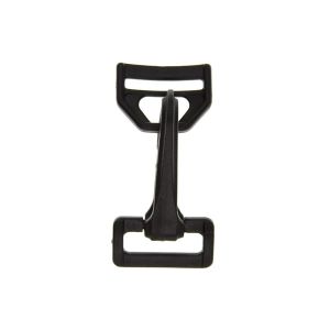 Plastic carabiner / 25034