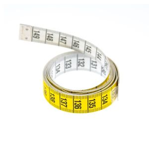 Measuring tape / 27072