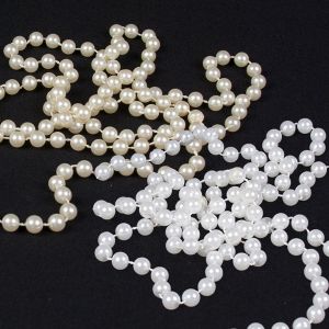 Pearl string / Different shades