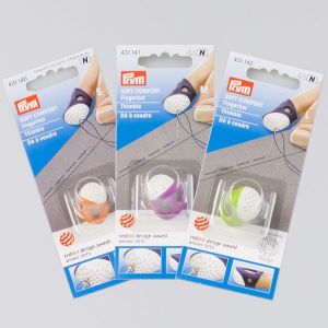 Thimble / Different sizes