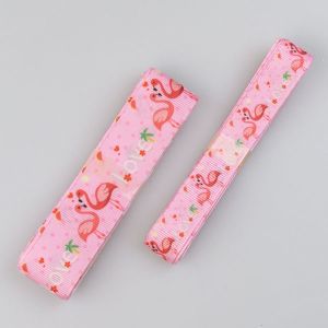 Ribbon bundle / 25 mm / Flamingo