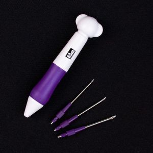 Punch needle