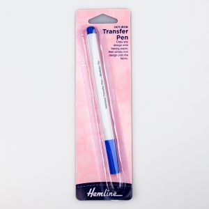 Hot Iron Transfer pen