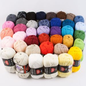 Lisa 50 g / Different shades