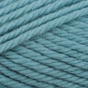 Yarn Red Heart Soft / ice blue 00008