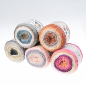 Yarn Mohair Dream 150 g  / Different shades
