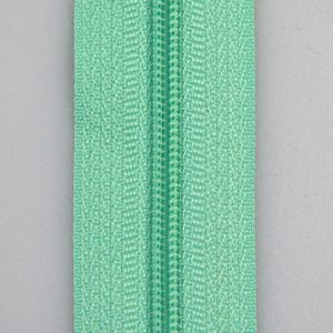 3 mm zip 15 cm / Mint 249