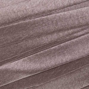 Satin Bias Binding 40 mm / 148 Grey