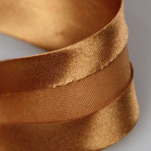 Satin Bias Binding 40 mm / Different shades