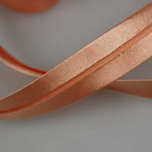 Satin Bias Binding 15 mm / Different shades