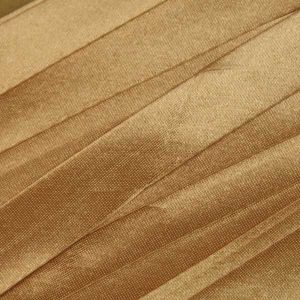 Satin Bias Binding 25 mm / 122 Golden