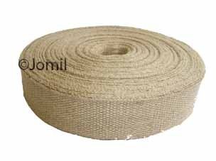 Hessian ribbon