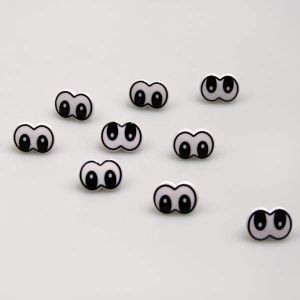 Happy Eyes