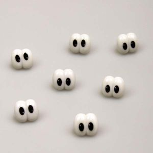 Surprised Eyes