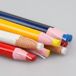 Wax pencil / Different shades