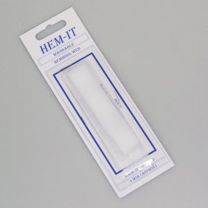 Hemming web / 4 m