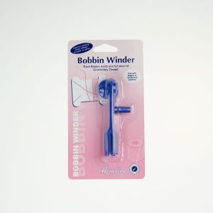 Bobbin Winder