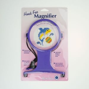 Craft magnifier