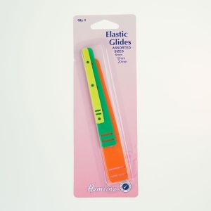 Elastic Glides