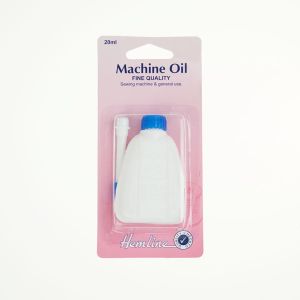 Sewing Machine Oil