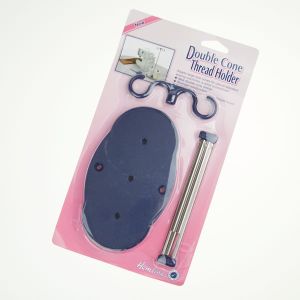Double Cone Thread Holder