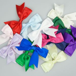 Double bow / Different shades