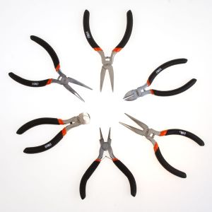 Craft pliers / Different