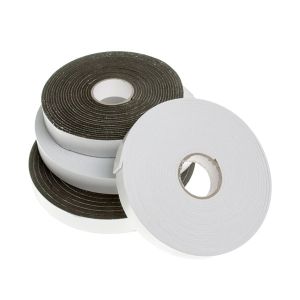 Double foam tape / 2 sizes / Different shades